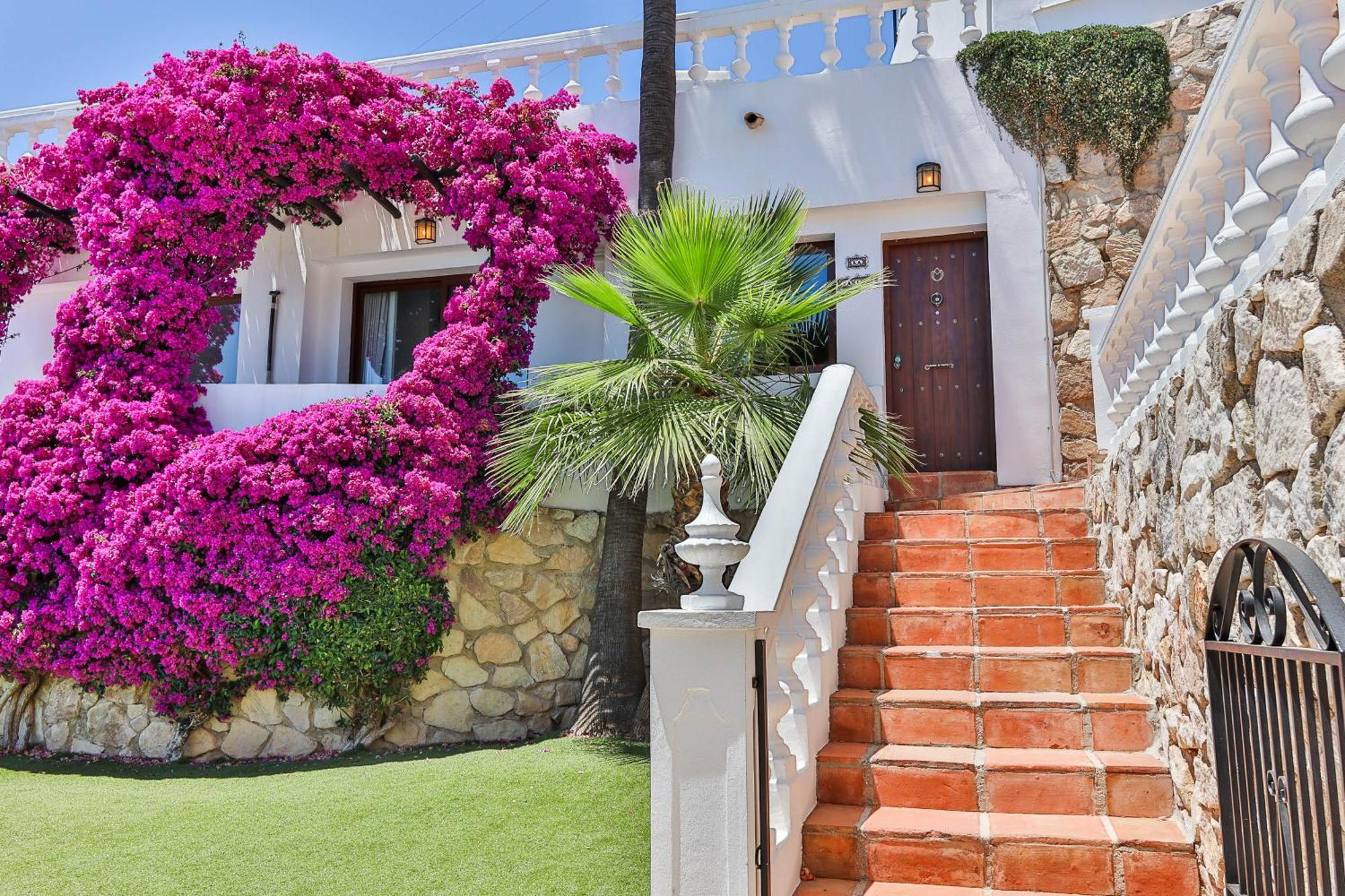 Mijas Residence Extérieur photo