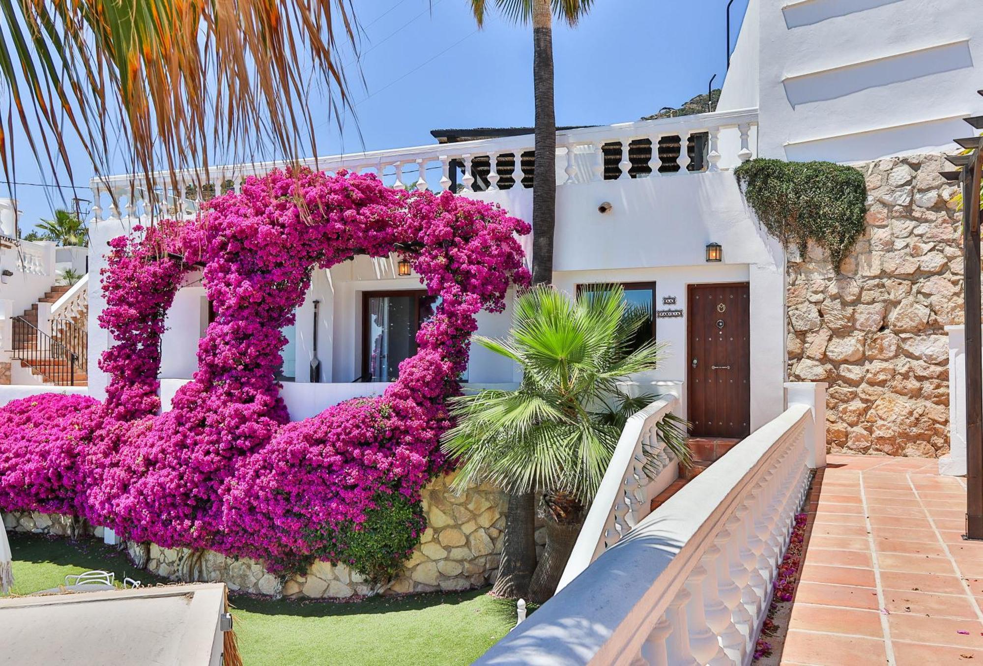 Mijas Residence Extérieur photo