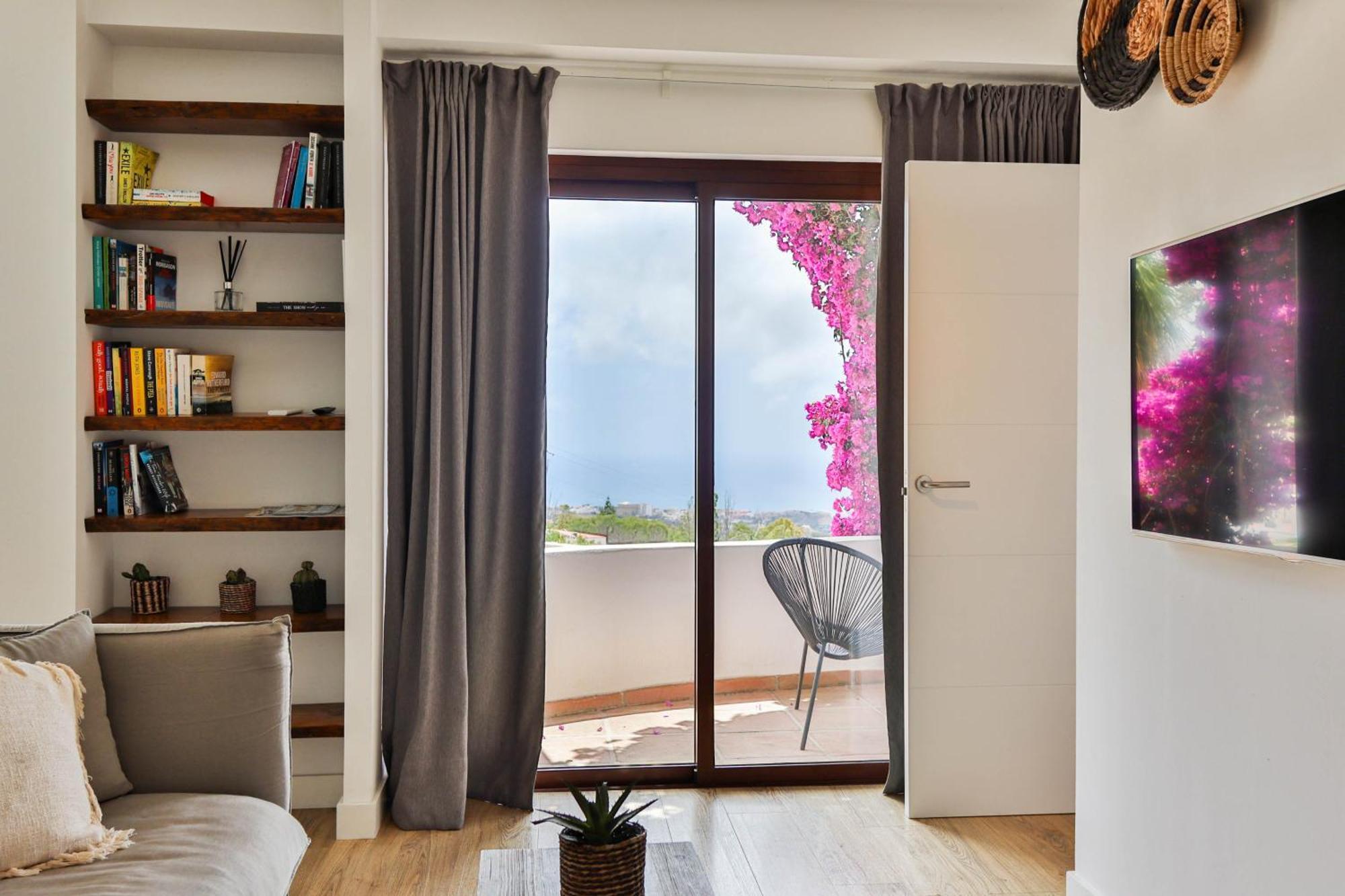 Mijas Residence Extérieur photo