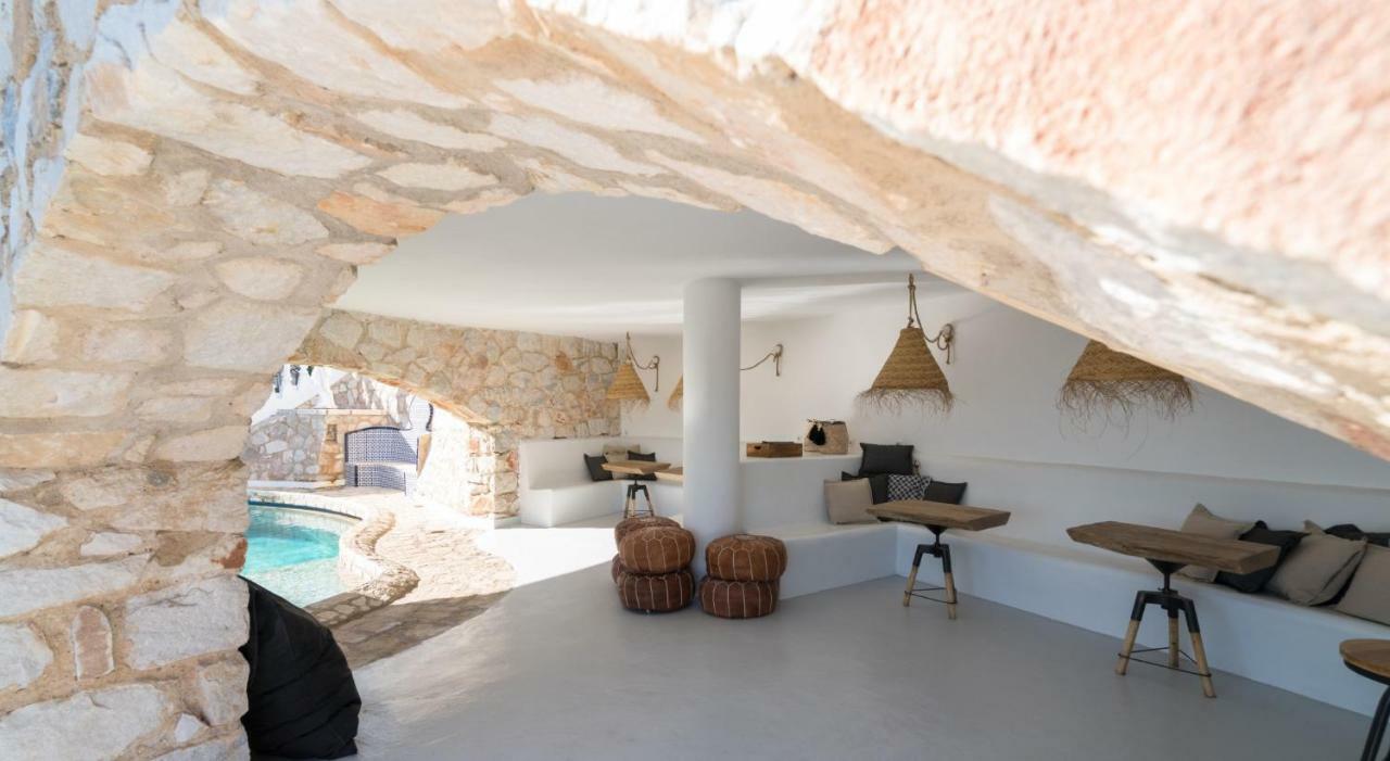Mijas Residence Extérieur photo