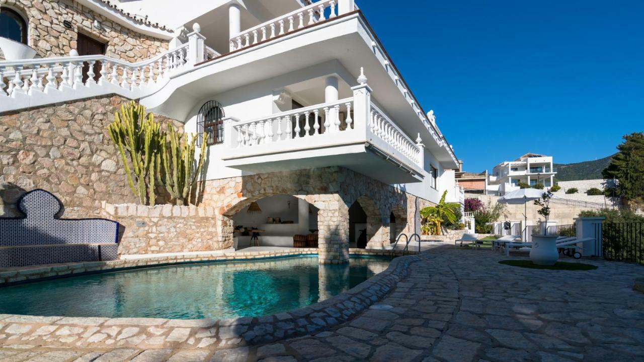 Mijas Residence Extérieur photo