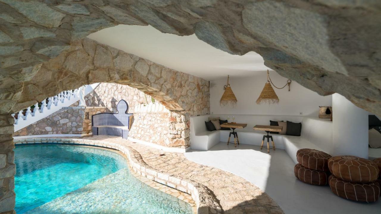 Mijas Residence Extérieur photo