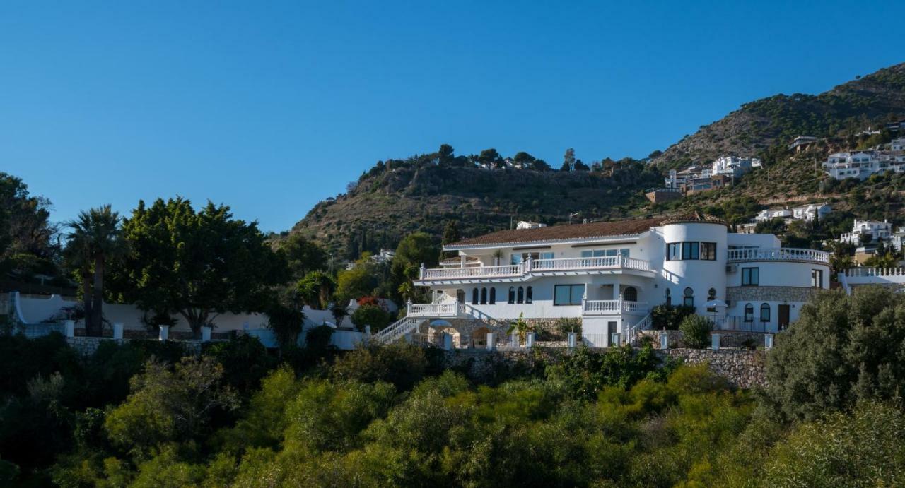 Mijas Residence Extérieur photo