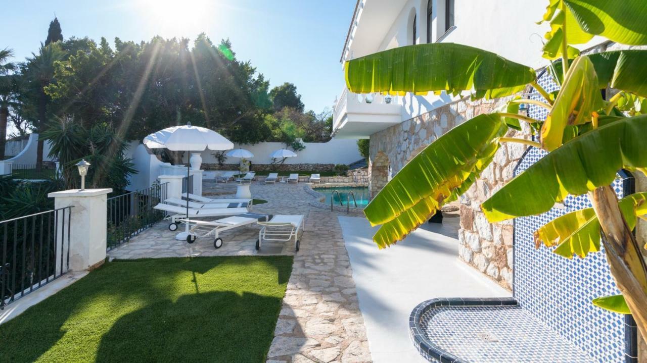 Mijas Residence Extérieur photo