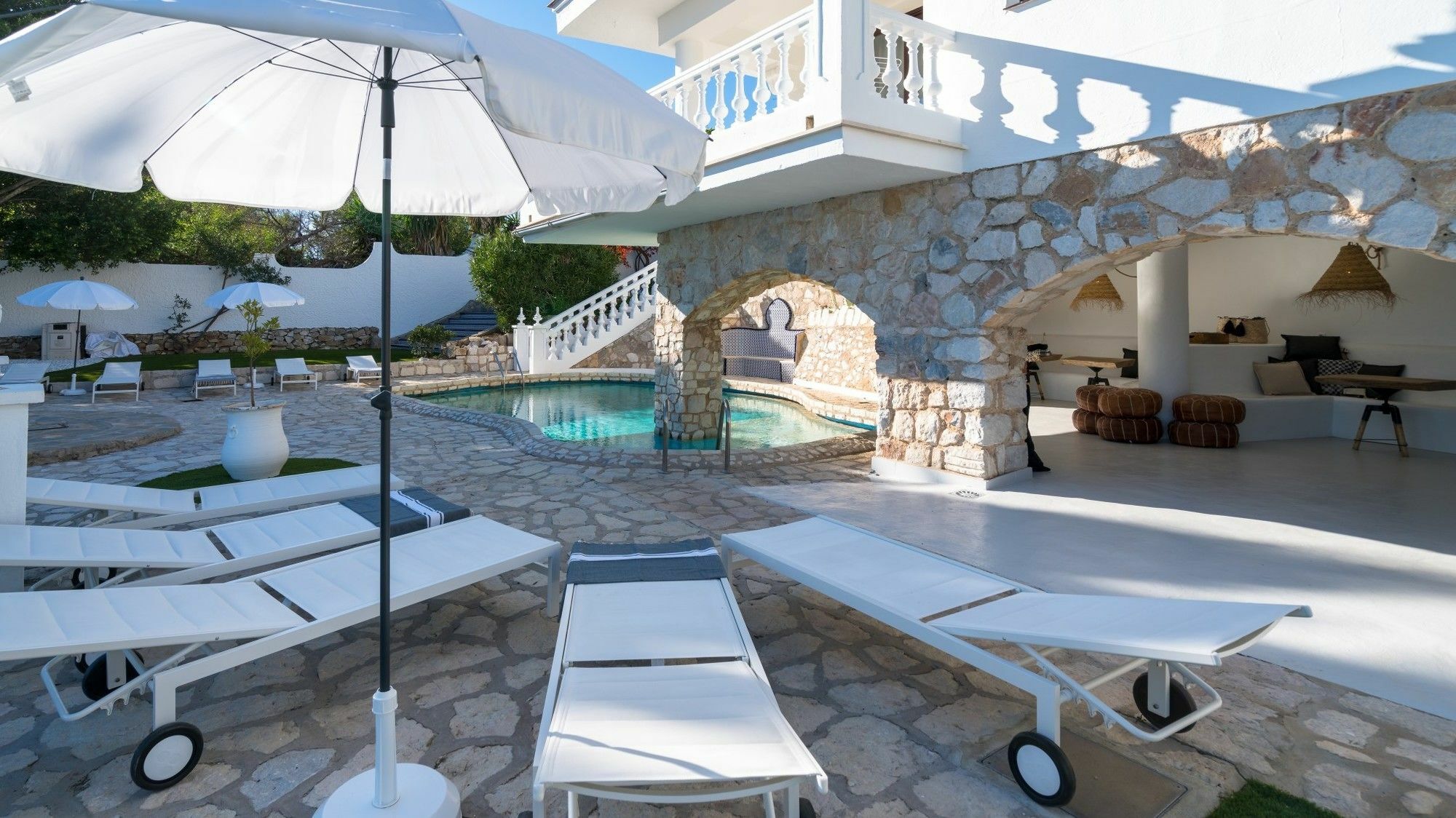 Mijas Residence Extérieur photo