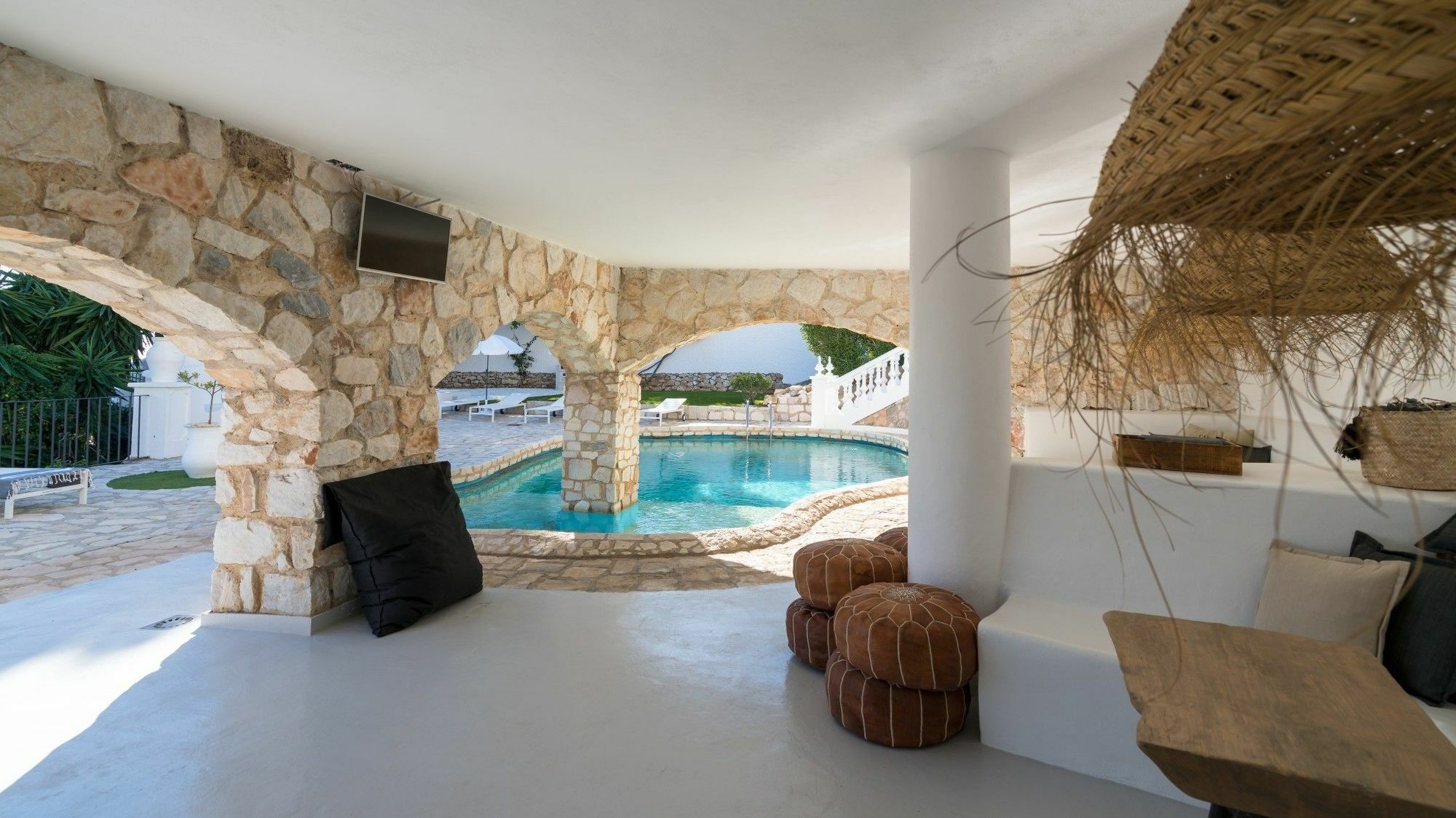 Mijas Residence Extérieur photo