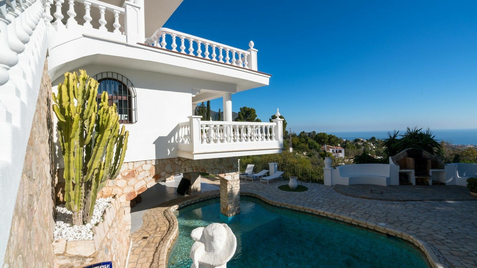 Mijas Residence Extérieur photo