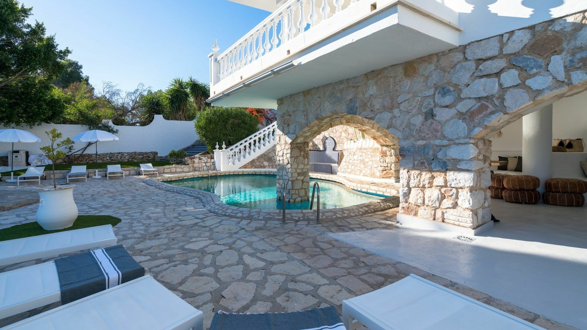 Mijas Residence Extérieur photo