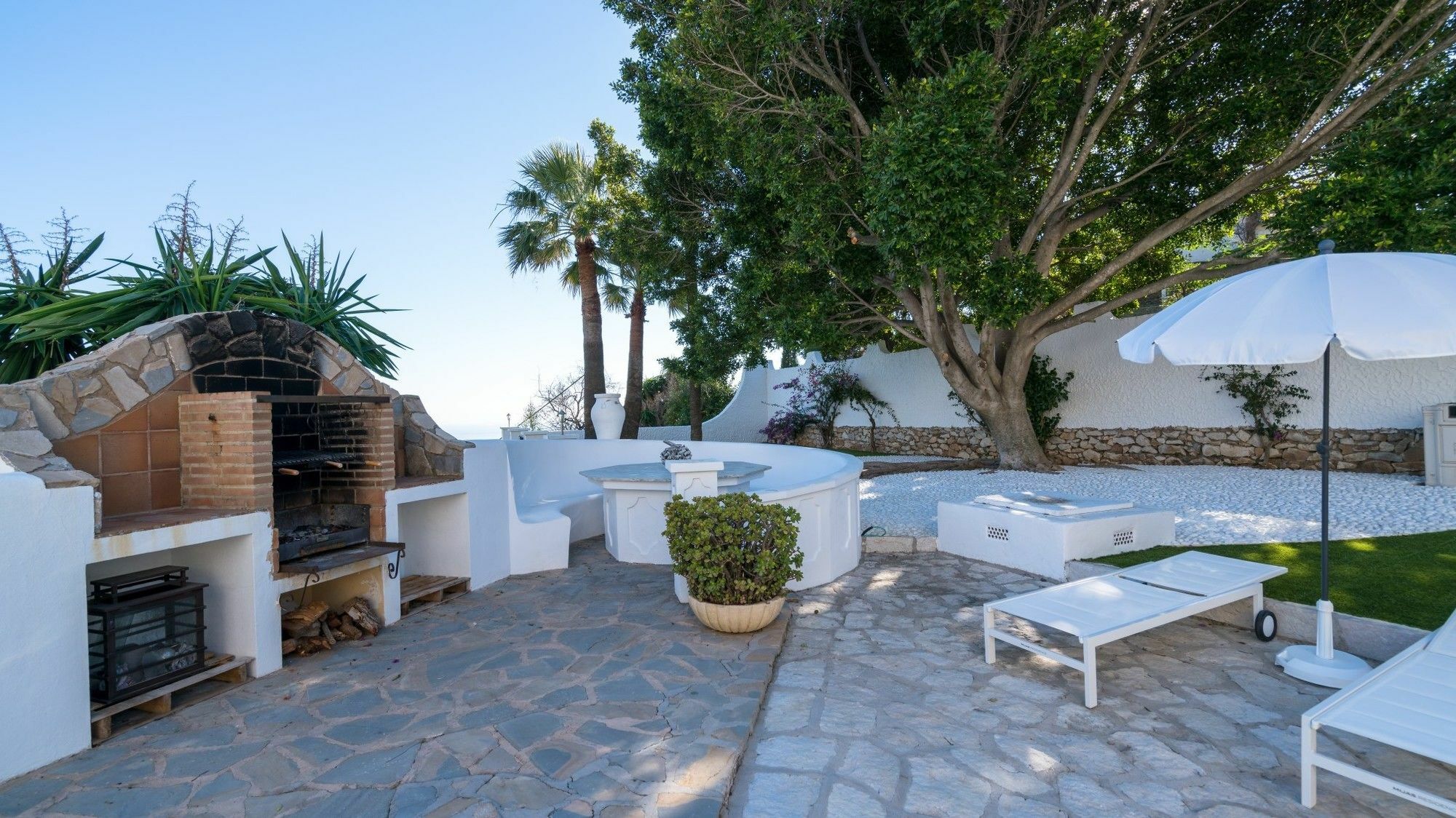 Mijas Residence Extérieur photo