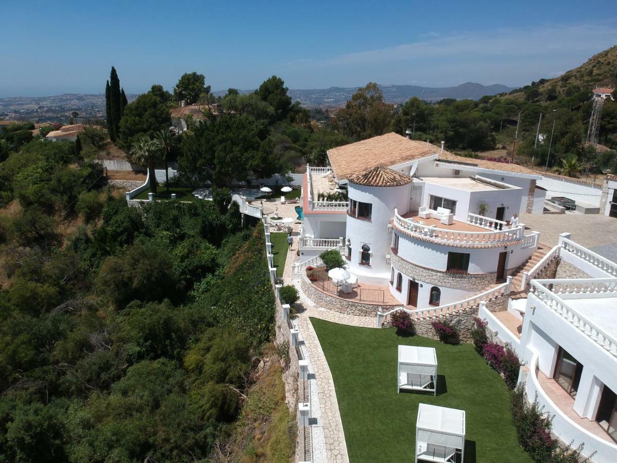 Mijas Residence Extérieur photo
