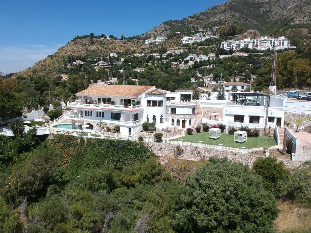 Mijas Residence Extérieur photo