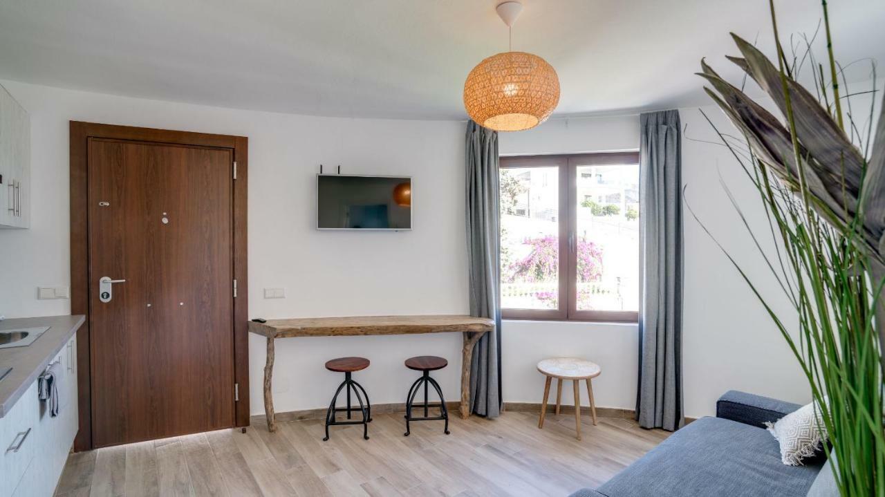 Mijas Residence Extérieur photo