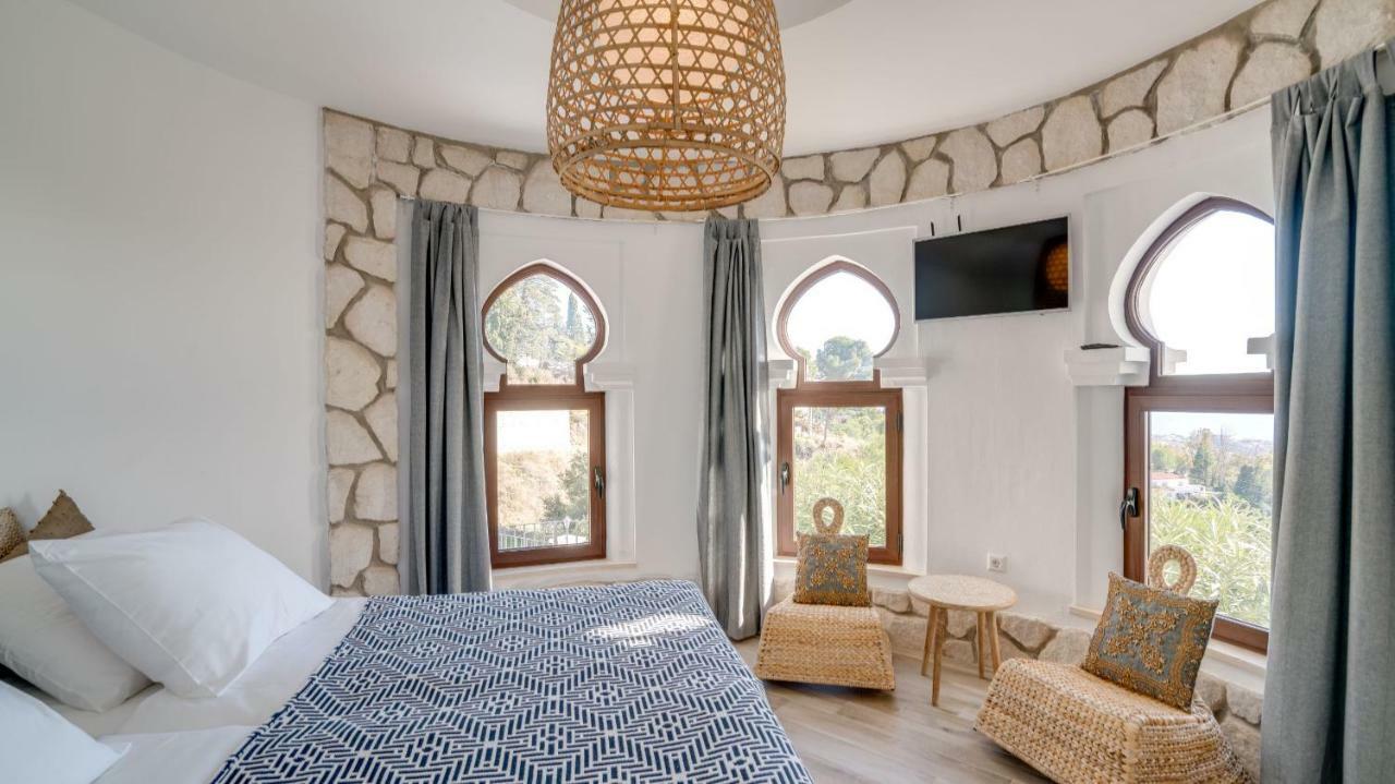 Mijas Residence Extérieur photo