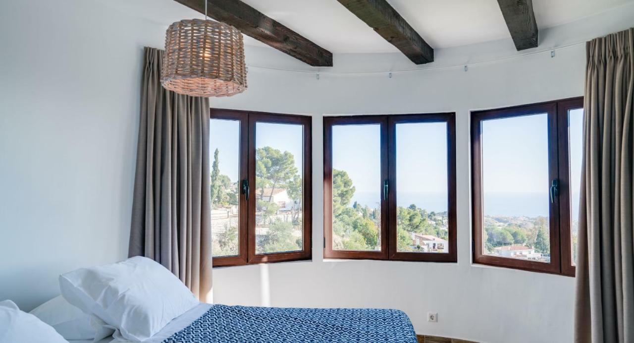 Mijas Residence Extérieur photo
