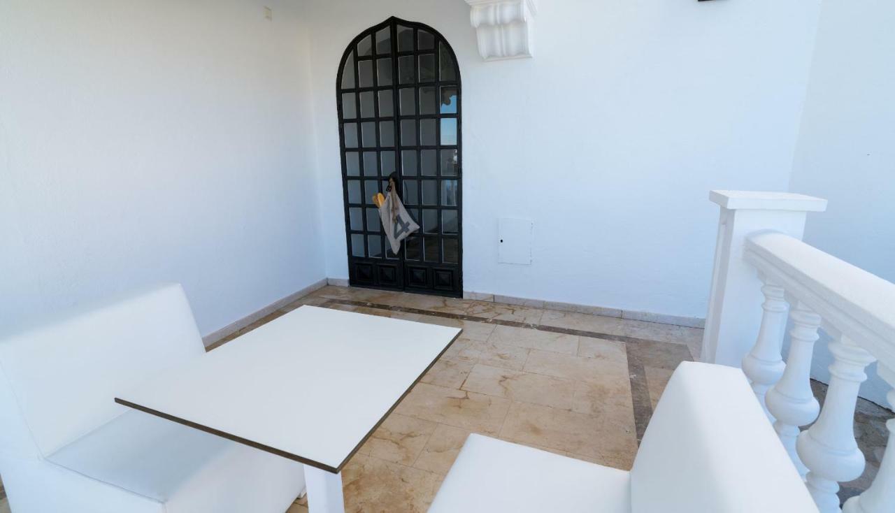 Mijas Residence Extérieur photo