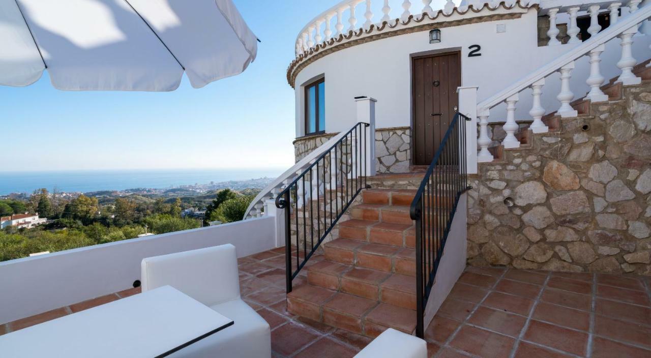 Mijas Residence Extérieur photo