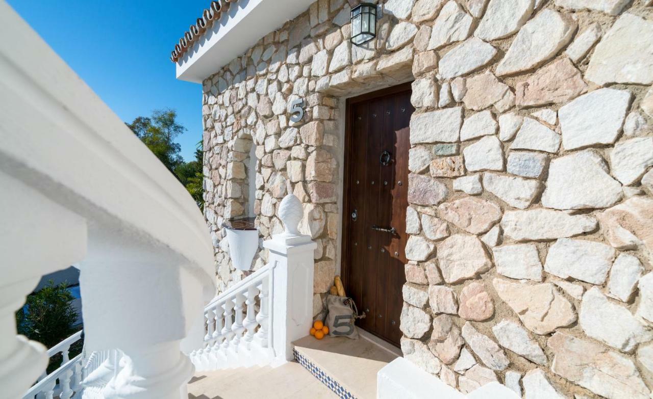 Mijas Residence Extérieur photo