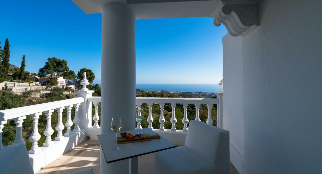 Mijas Residence Extérieur photo