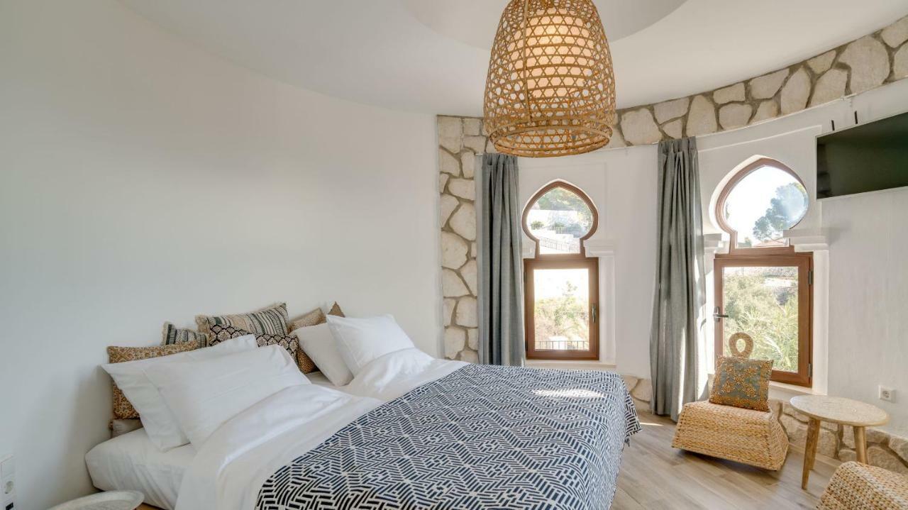 Mijas Residence Extérieur photo