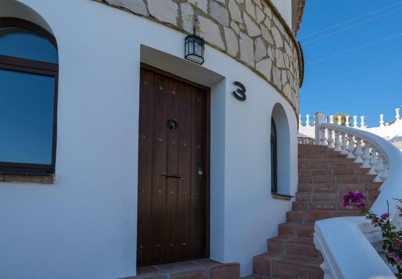 Mijas Residence Extérieur photo