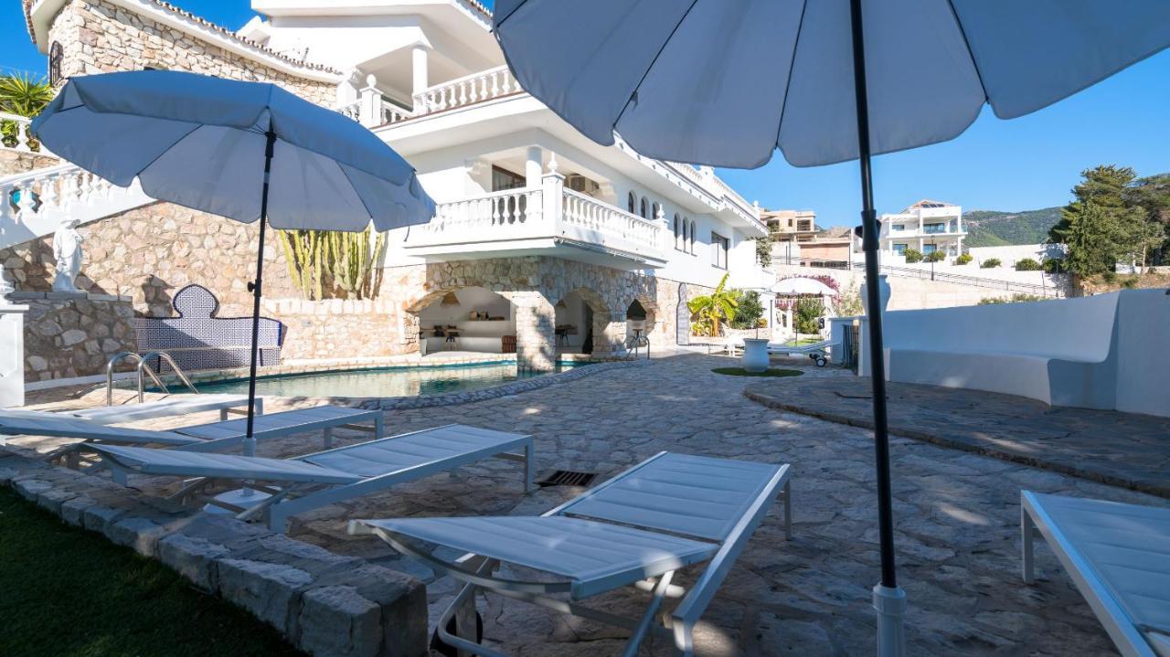 Mijas Residence Extérieur photo