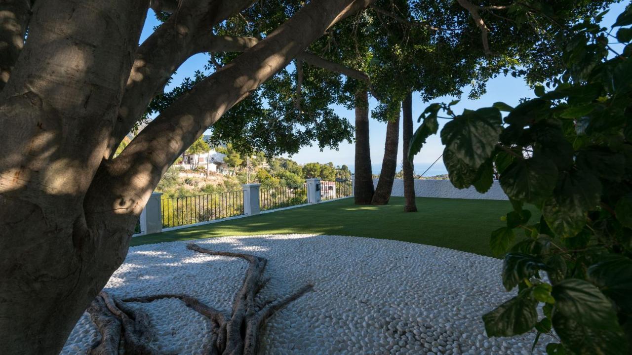 Mijas Residence Extérieur photo
