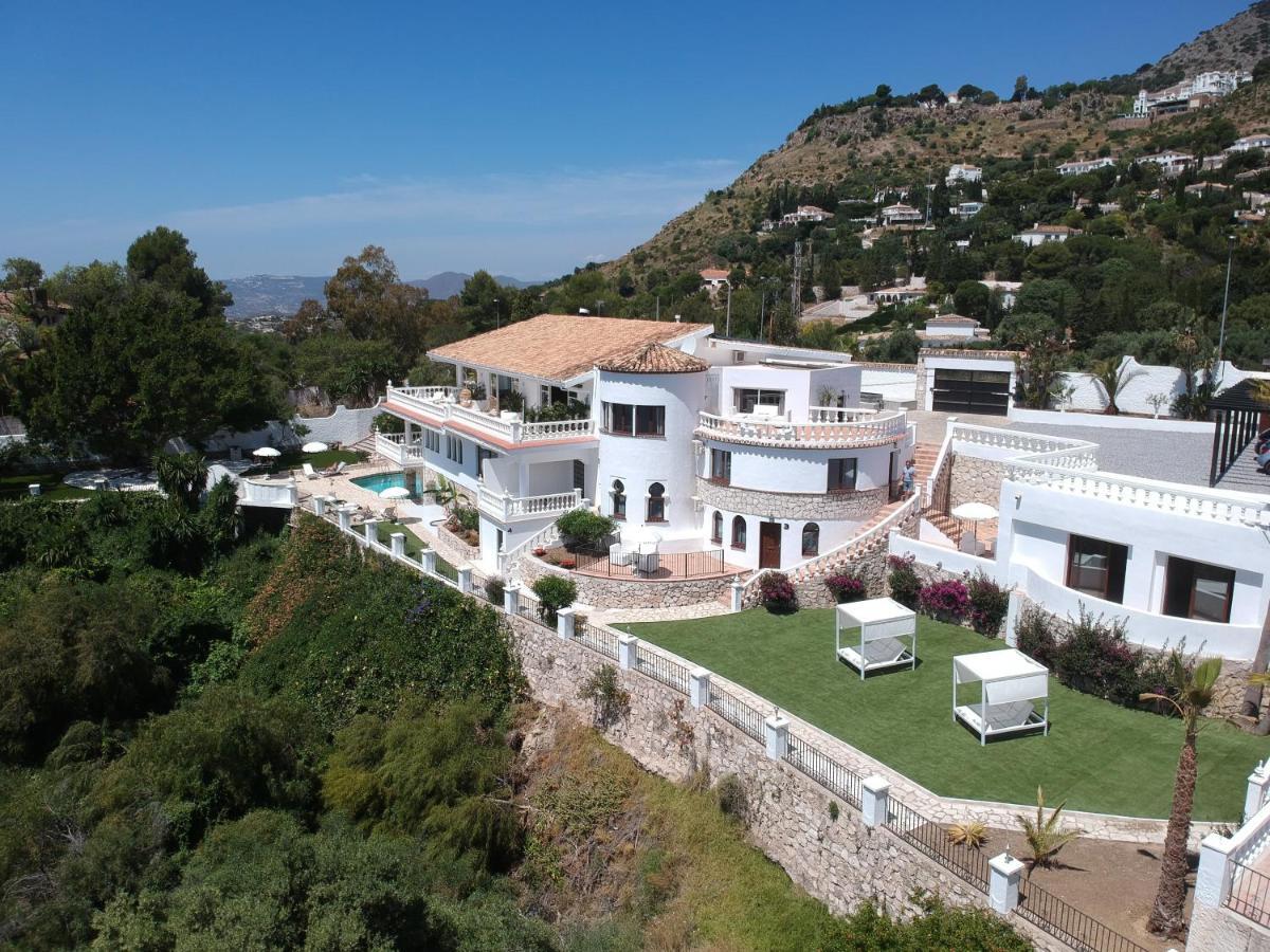 Mijas Residence Extérieur photo